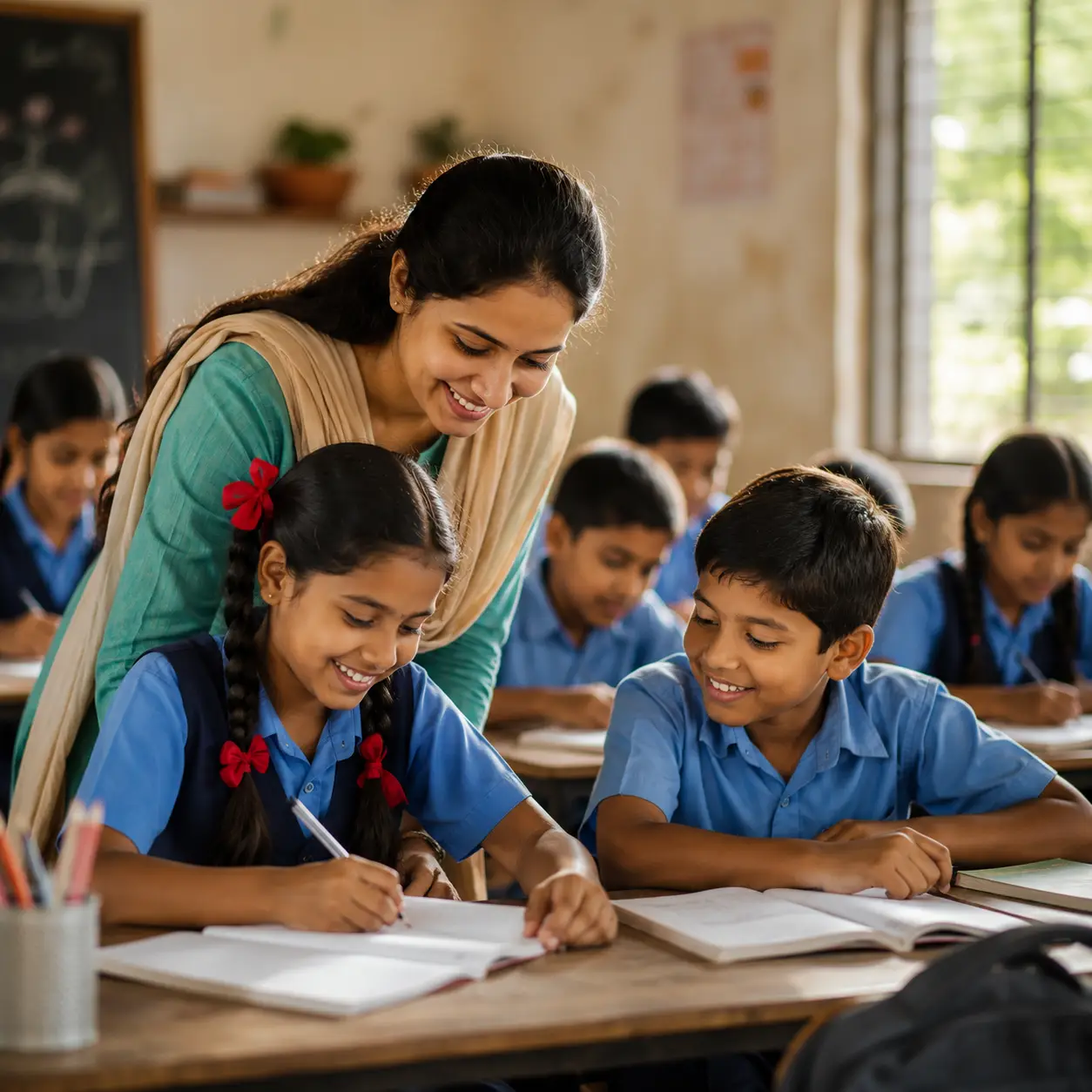 Education