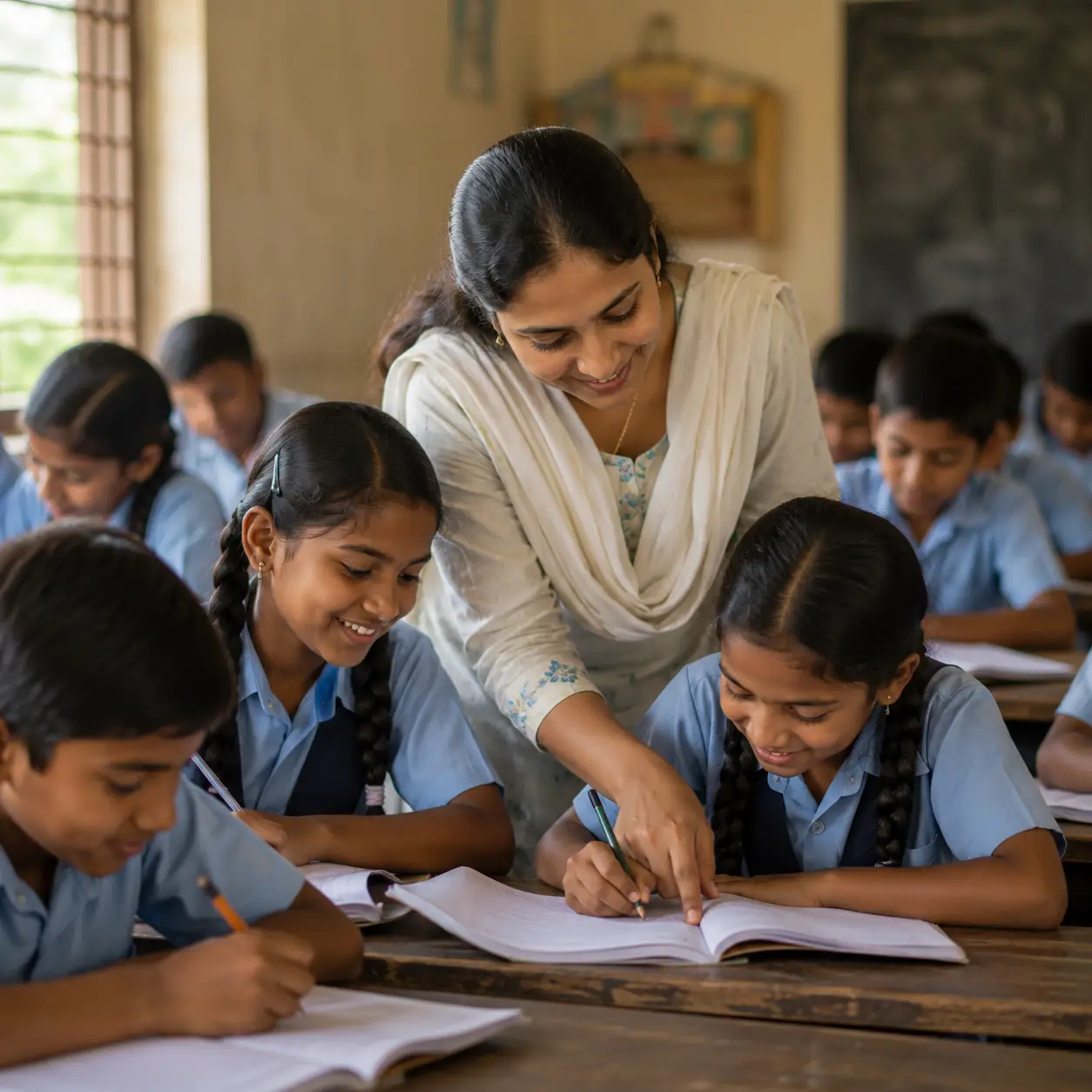 Education Initiative